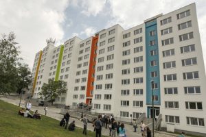 JLe9.zrekonstruovane_manzelske_internaty_vo_vysokoskolskom_meste_ludovita_stura_ JLe9.zrekonstruovane_manzelske_internaty_vo_vysokoskolskom_meste_ludovita_stura_